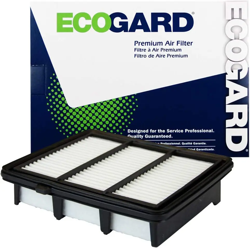 Premium Engine Air Filter Fits 2018-2022 Honda Accord 1.5L
Premium Engine Air Filter Fits 2018-2022 Honda Accord 1.5L
