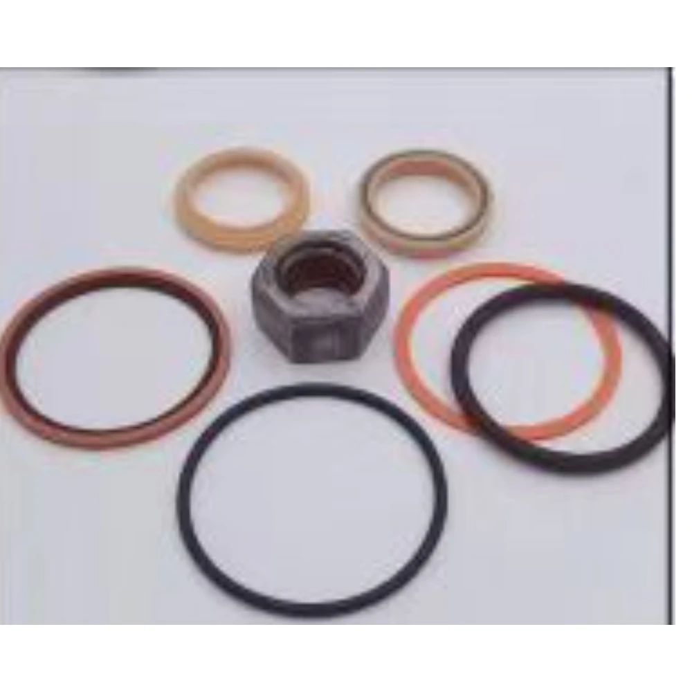 For Bobcat parts S160 bucket cylinder seal package cylinder seal package 6806330
For Bobcat parts S160 bucket cylinder seal package cylinder seal package 6806330