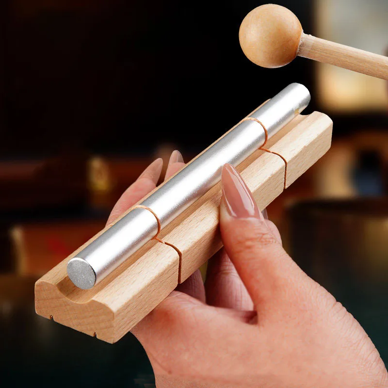Healing Sound Beam Meditation Mindfulness Chimes Yoga Relaxation Handheld Sound Bundle Relaxation Therapy Musical Instruments
Healing Sound Beam Meditation Mindfulness Chimes Yoga Relaxation Handheld Sound Bundle Relaxation Therapy Musical Instruments