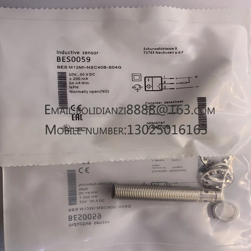 Premium products QS18VP6LQ QS18VN6LQ QS18VP6LDQ QS18VN6LDQ QS18EP6DQ QS18EN6DQ Brand new original sensor
Premium products QS18VP6LQ QS18VN6LQ QS18VP6LDQ QS18VN6LDQ QS18EP6DQ QS18EN6DQ Brand new original sensor