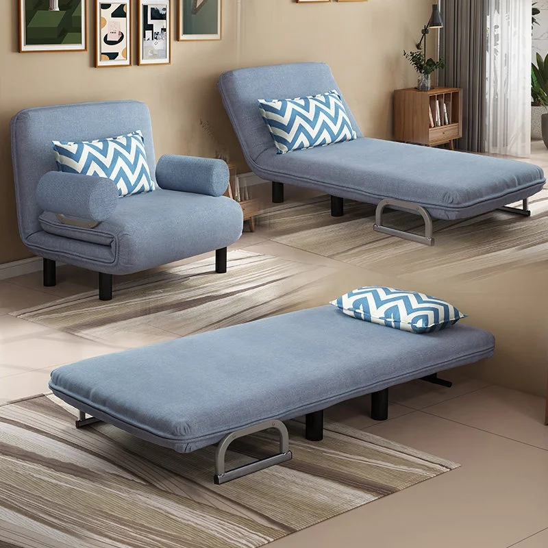 #Light Blue Linen Fabric 1 Seater Foldable SofaBed 2in1 Convertible with Rolled Armrests & Pillow Modern Small Space Living Room
#Light Blue Linen Fabric 1 Seater Foldable SofaBed 2in1 Convertible with Rolled Armrests & Pillow Modern Small Space Living Room