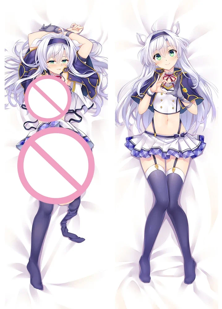 180CM Dakimakura Character Anime Pillowcase Otaku Bedding Pillow Dakimakura Double Printed
180CM Dakimakura Character Anime Pillowcase Otaku Bedding Pillow Dakimakura Double Printed