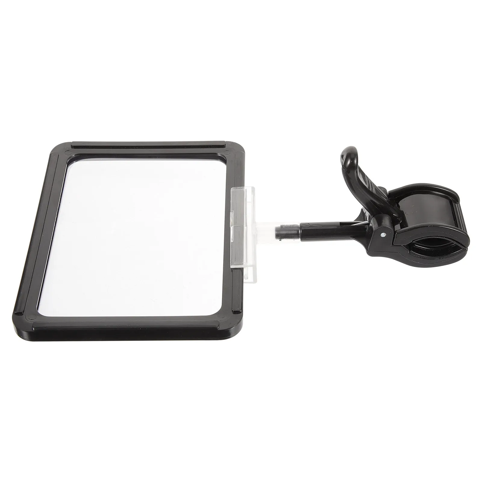 Держатель ценников на клипсе, регулируемый пластиковый держатель для ценников, клипса для демонстрации товаров в супермаркете
Держатель ценников на клипсе, регулируемый пластиковый держатель для ценников, клипса для демонстрации товаров в супермаркете