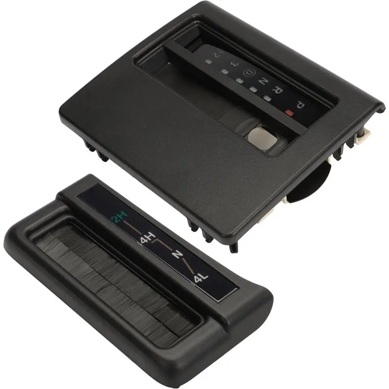 A98M 55115615 Gear Selector Shift Indicator Panel For Jeep
A98M 55115615 Gear Selector Shift Indicator Panel For Jeep
