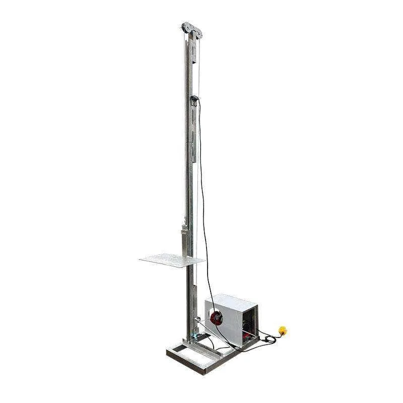 Automatic Pouring Roman Column Inverted Column Feeding Machine Elevator Simple and Fast Ash Pouring Concrete Small Crane
Automatic Pouring Roman Column Inverted Column Feeding Machine Elevator Simple and Fast Ash Pouring Concrete Small Crane