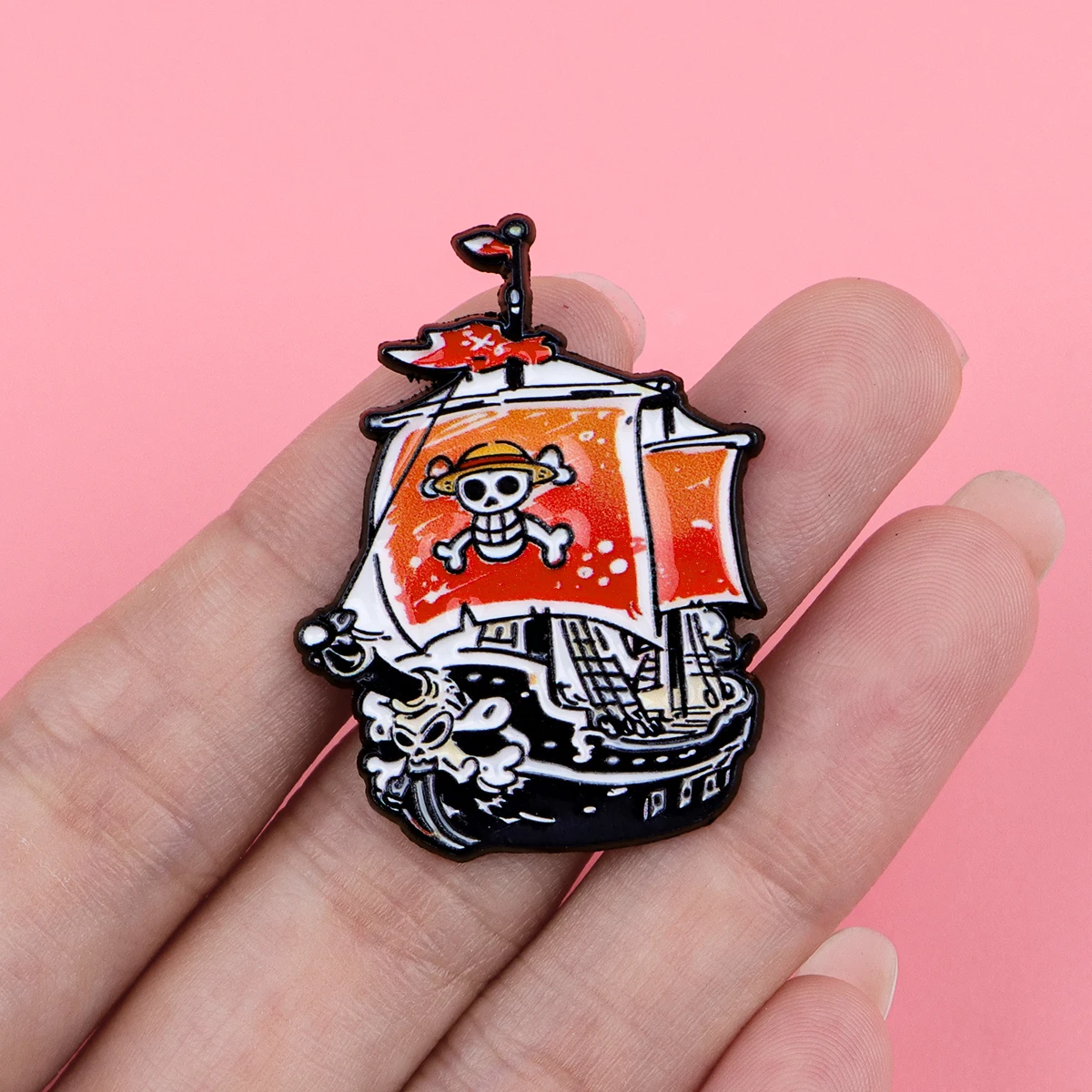 Крутые японские манга-корабы, булавки для рюкзака, аниме, брошь на одежде, мужские мягкие эмалированные значки, ювелирные аксессуары, игрушки
Крутые японские манга-корабы, булавки для рюкзака, аниме, брошь на одежде, мужские мягкие эмалированные значки, ювелирные аксессуары, игрушки