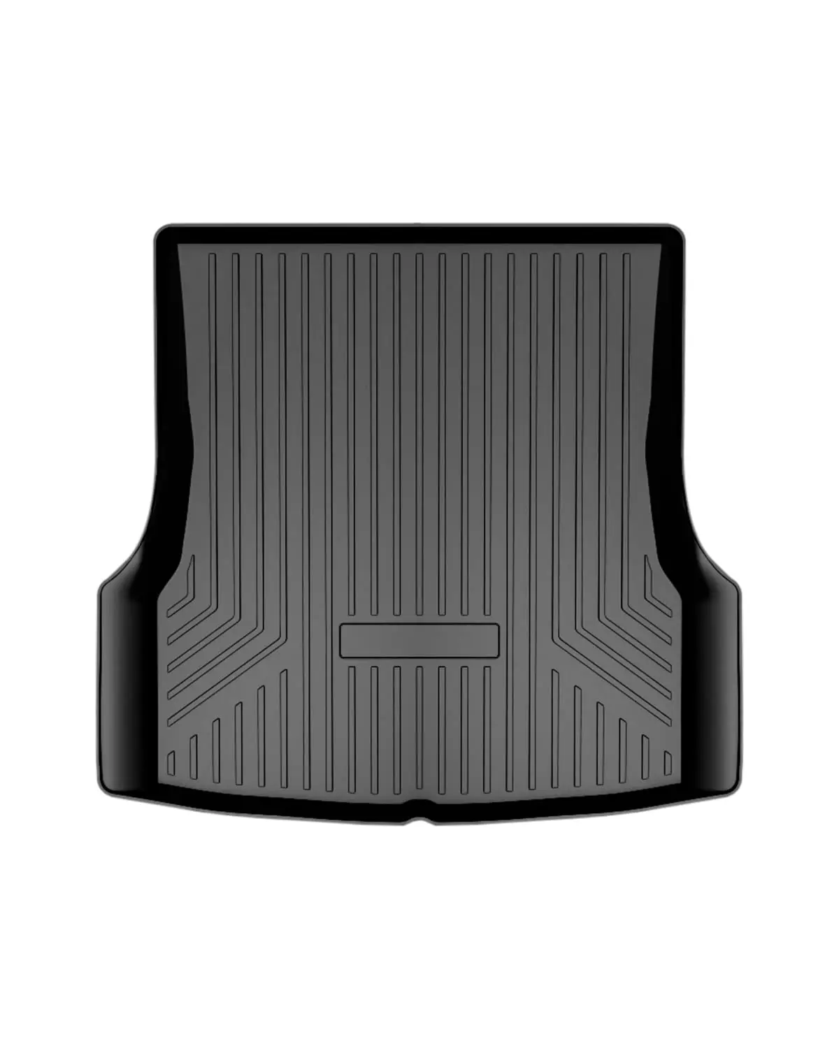 All-Weather Custom Trunk Cargo Mat For Model S 2012–2020, Black Rear Liner, Not For 2021 Plaid Or Long Range
All-Weather Custom Trunk Cargo Mat For Model S 2012–2020, Black Rear Liner, Not For 2021 Plaid Or Long Range