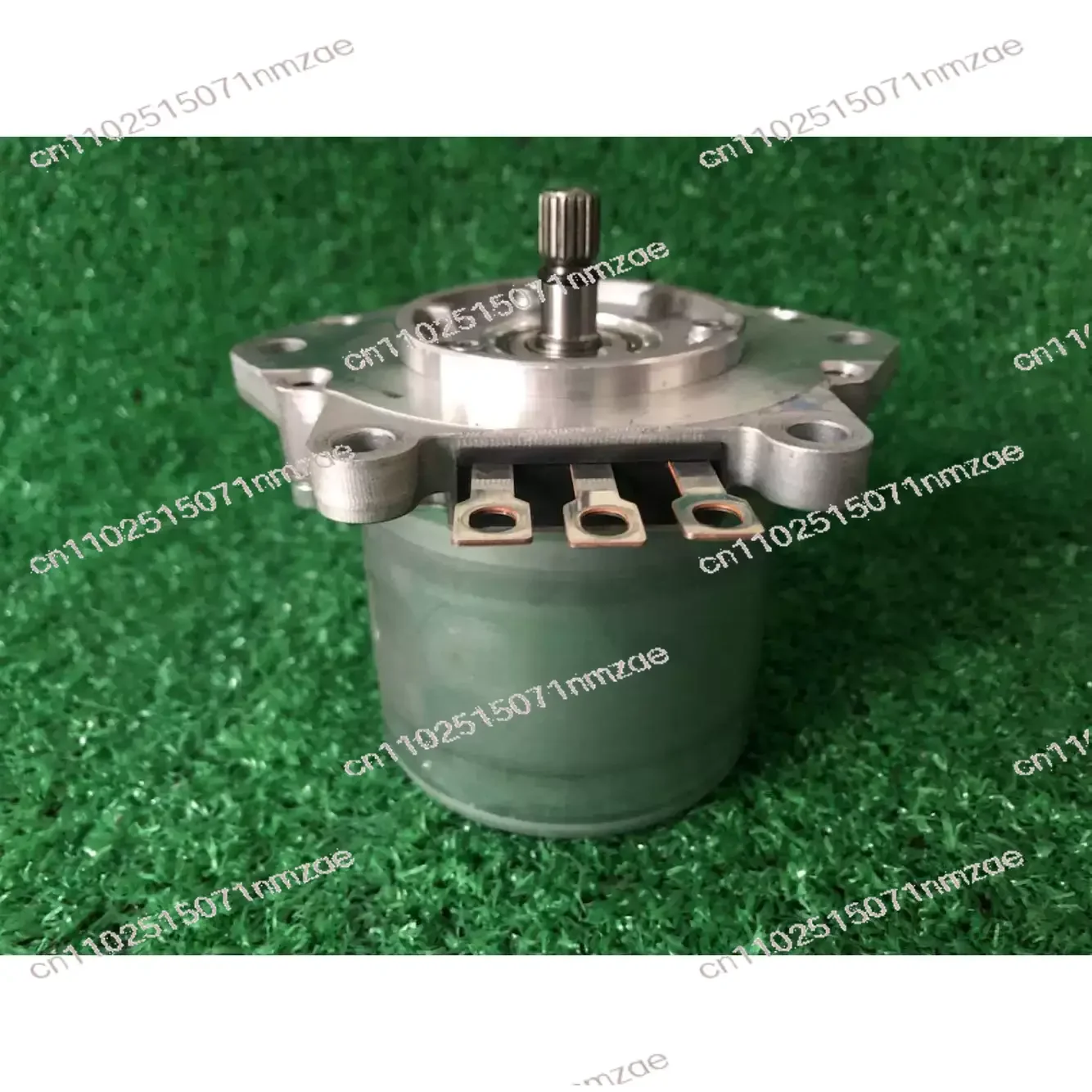 12V 600W Strong Magnetic Brushless Motor, High-Torque Industrial Drive Motor
12V 600W Strong Magnetic Brushless Motor, High-Torque Industrial Drive Motor