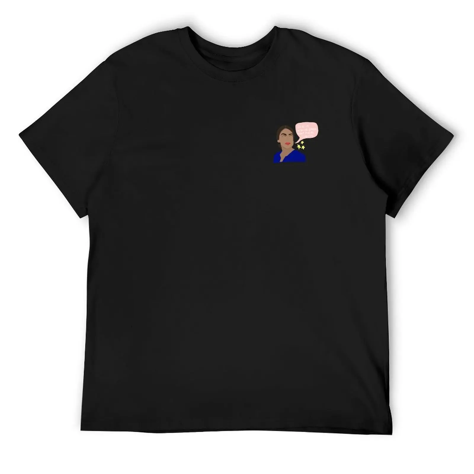 AOC Quote T-Shirt shirts graphic tee anime t shirts plus size clothes oversizeds fitted t shirts for men
AOC Quote T-Shirt shirts graphic tee anime t shirts plus size clothes oversizeds fitted t shirts for men