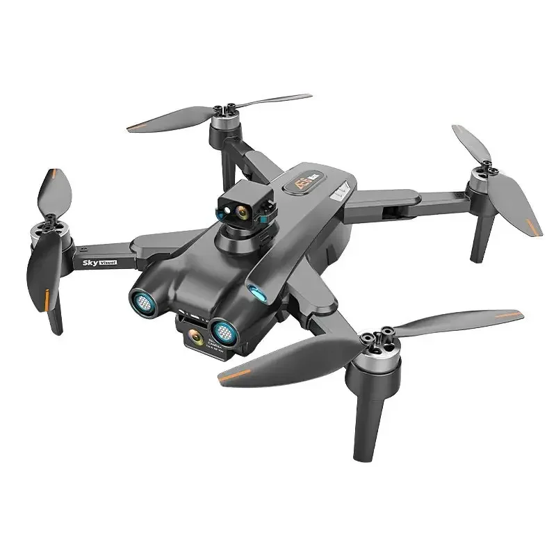 2023 New AE6 MAX 5G GPS drone 8k dual camera obstacle avoidance drones brushless motorFPV drones Quadcopter toys boy gifts
2023 New AE6 MAX 5G GPS drone 8k dual camera obstacle avoidance drones brushless motorFPV drones Quadcopter toys boy gifts