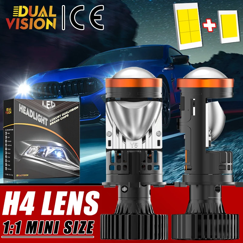 800000 LM Turbo Fan H4 Светодиодные фары Автомобильные H4 Мини-проекторные линзы 6000K Супер яркие дальний ближний свет Автоматические светодиодные фонари Автомобильные лампы
800000 LM Turbo Fan H4 Светодиодные фары Автомобильные H4 Мини-проекторные линзы 6000K Супер яркие дальний ближний свет Автоматические светодиодные фонари Автомобильные лампы