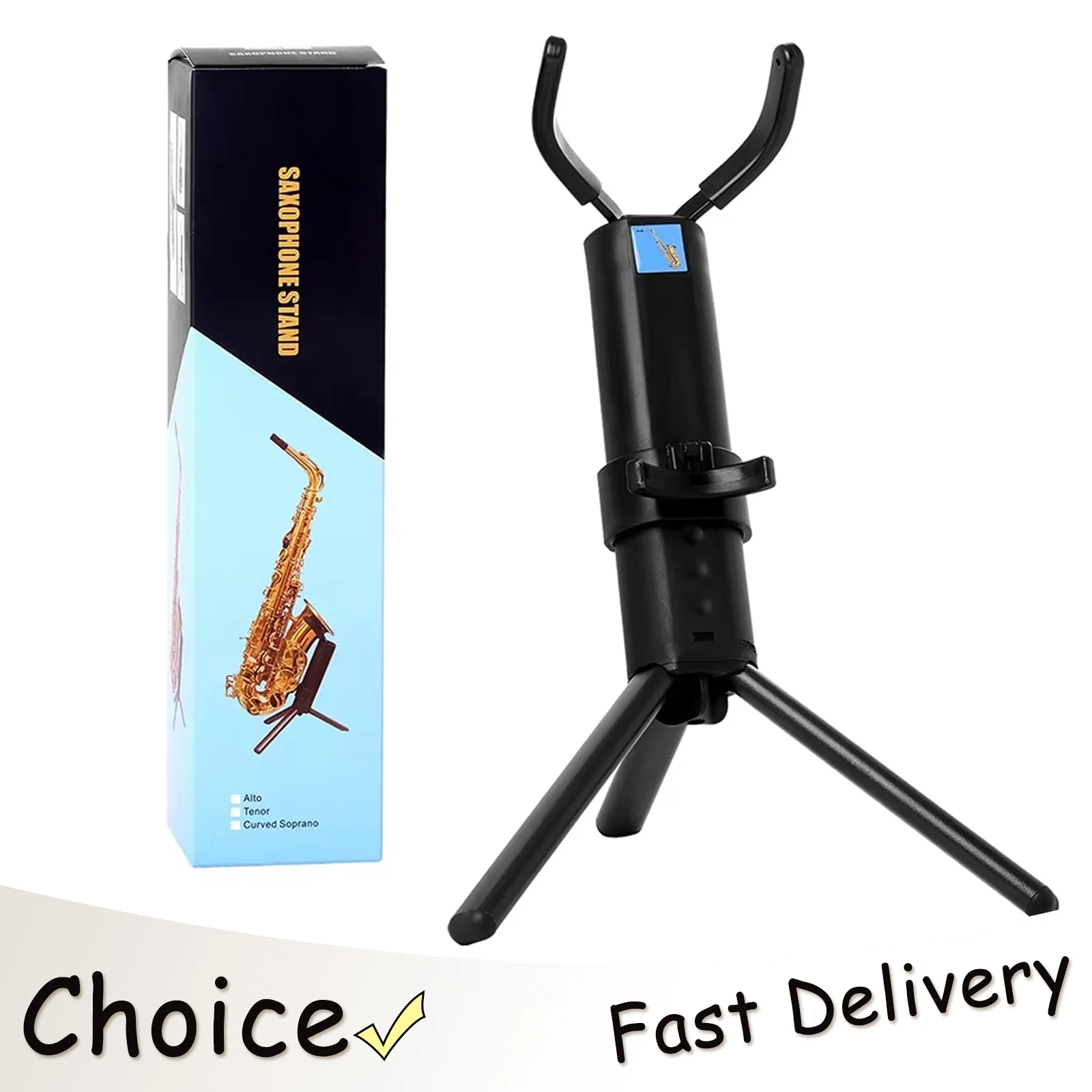 Подставка для альт-саксофона SLADE, портативная, складная, профессиональная, с металлическими ножками, тренога, аксессуары для духовых инструментов, для альт-саксофона
Подставка для альт-саксофона SLADE, портативная, складная, профессиональная, с металлическими ножками, тренога, аксессуары для духовых инструментов, для альт-саксофона