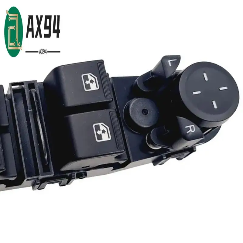 AX94-2172-3763080 Car Power Window Switch Unit And Outdoor Mirrors For Lada 
AX94-2172-3763080 Car Power Window Switch Unit And Outdoor Mirrors For Lada