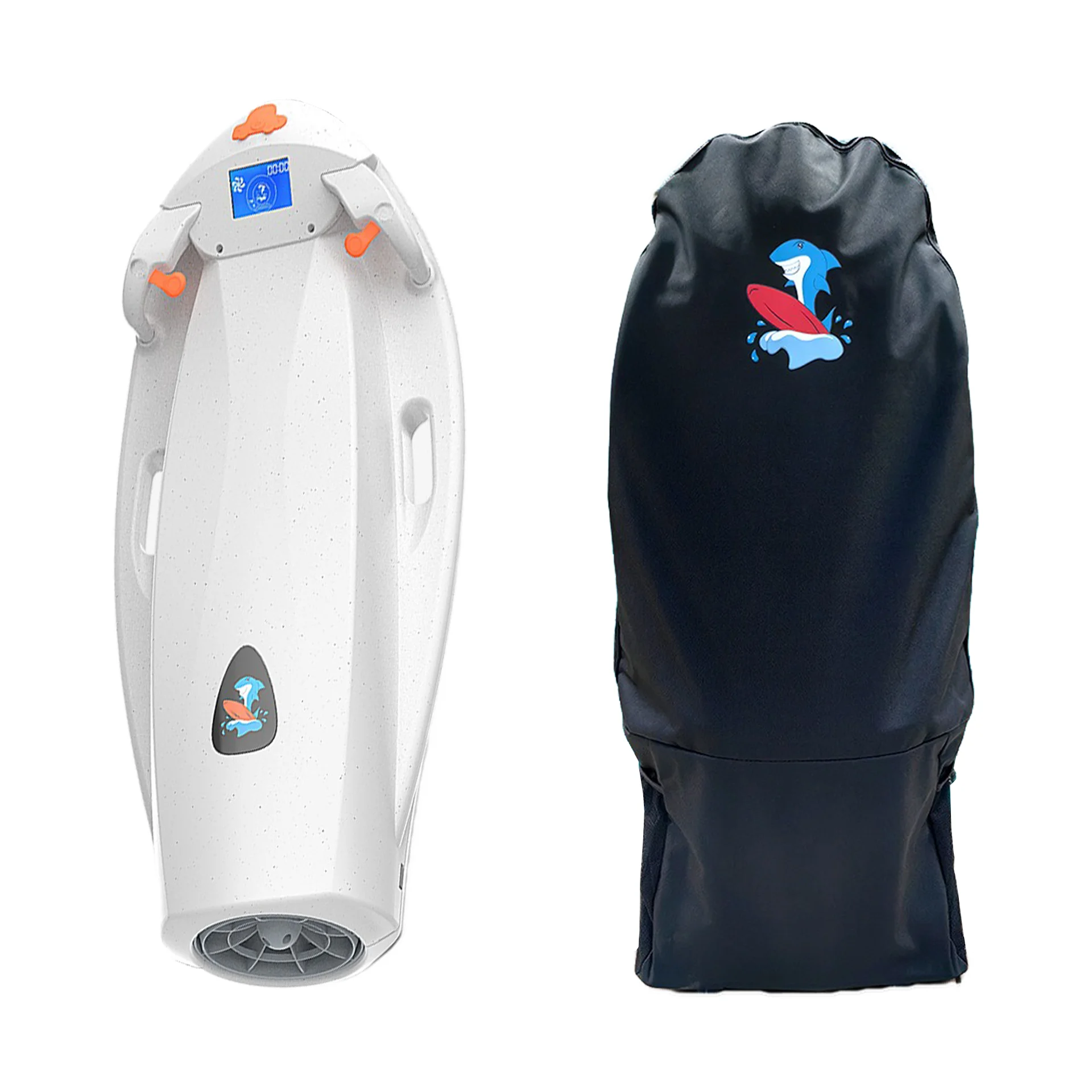 Wholesale Customization White Adult Water Pedal Electric Water Scooter Water for Sale
Wholesale Customization White Adult Water Pedal Electric Water Scooter Water for Sale