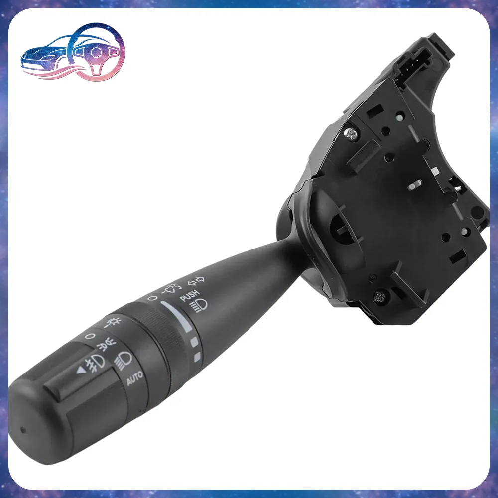 68015101AG Turn Signal Switch For Dodge Chrysler Jeep Grand Cherokee Headlight Dimmer Stalk OE Steering Column Light Switch
68015101AG Turn Signal Switch For Dodge Chrysler Jeep Grand Cherokee Headlight Dimmer Stalk OE Steering Column Light Switch