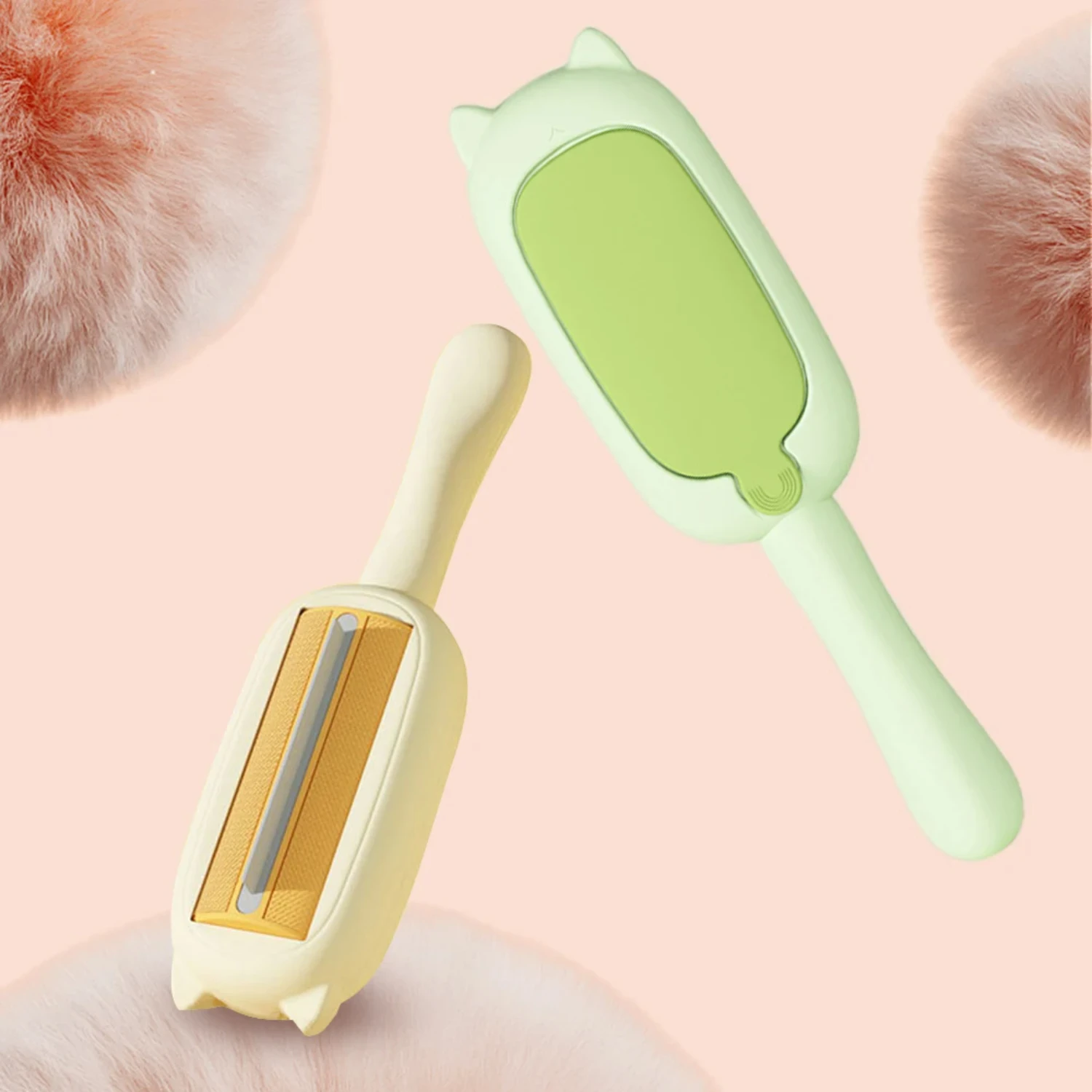 Lint Remover Clothing Pet Dog Cat Clothes Pet Hair Roller Sticker Self-cleaning Lint Hair Remover Brush Removes Pet Hairs
Lint Remover Clothing Pet Dog Cat Clothes Pet Hair Roller Sticker Self-cleaning Lint Hair Remover Brush Removes Pet Hairs