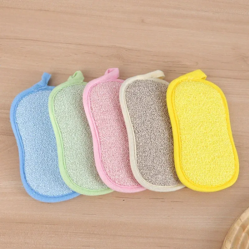 5/10pcs Reusable Washable Sponges Magic Sponge Eraser Kitchen Sponge Cleaning Product Gadgets Tools Kitchen Tools Accessories
5/10pcs Reusable Washable Sponges Magic Sponge Eraser Kitchen Sponge Cleaning Product Gadgets Tools Kitchen Tools Accessories