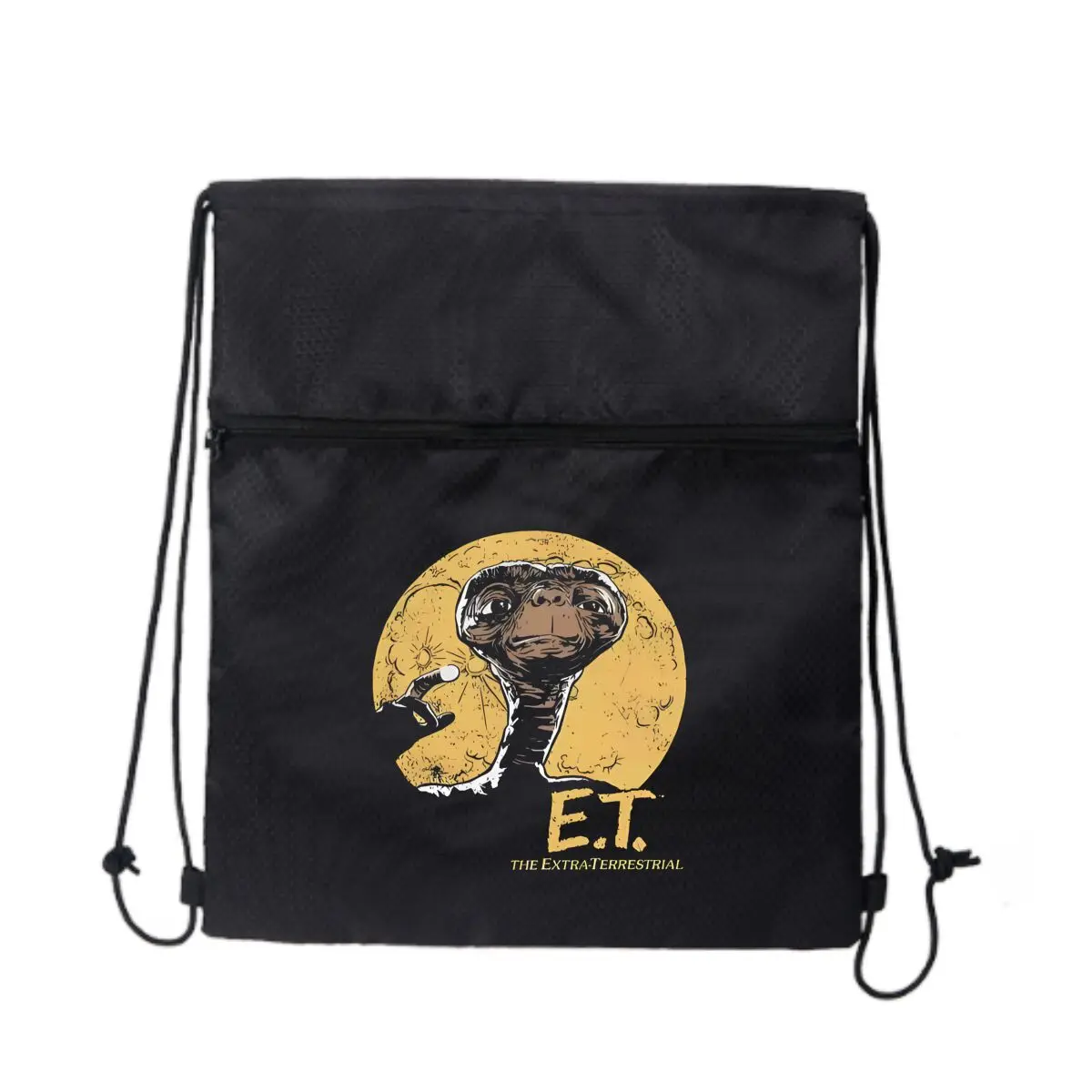 Э.Т. Moon Sci-Fi Очаровательный рюкзак на шнурке Массовый рюкзак на шнурке Сумки на шнурке Сумка Cinch
Э.Т. Moon Sci-Fi Очаровательный рюкзак на шнурке Массовый рюкзак на шнурке Сумки на шнурке Сумка Cinch