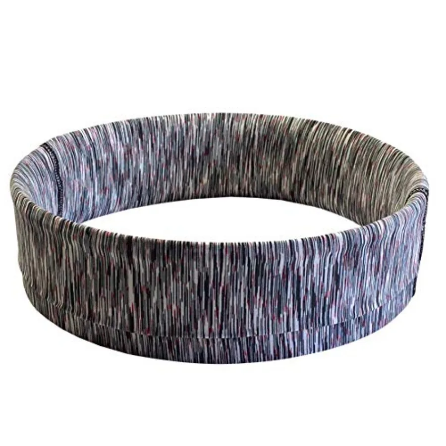 BANDI Pocketed Wraps Running Waist Belt with Pockets for Phone Money Keys and Medical Devices Secure No-Bounce Travel and Fitne
BANDI Pocketed Wraps Running Waist Belt with Pockets for Phone Money Keys and Medical Devices Secure No-Bounce Travel and Fitne