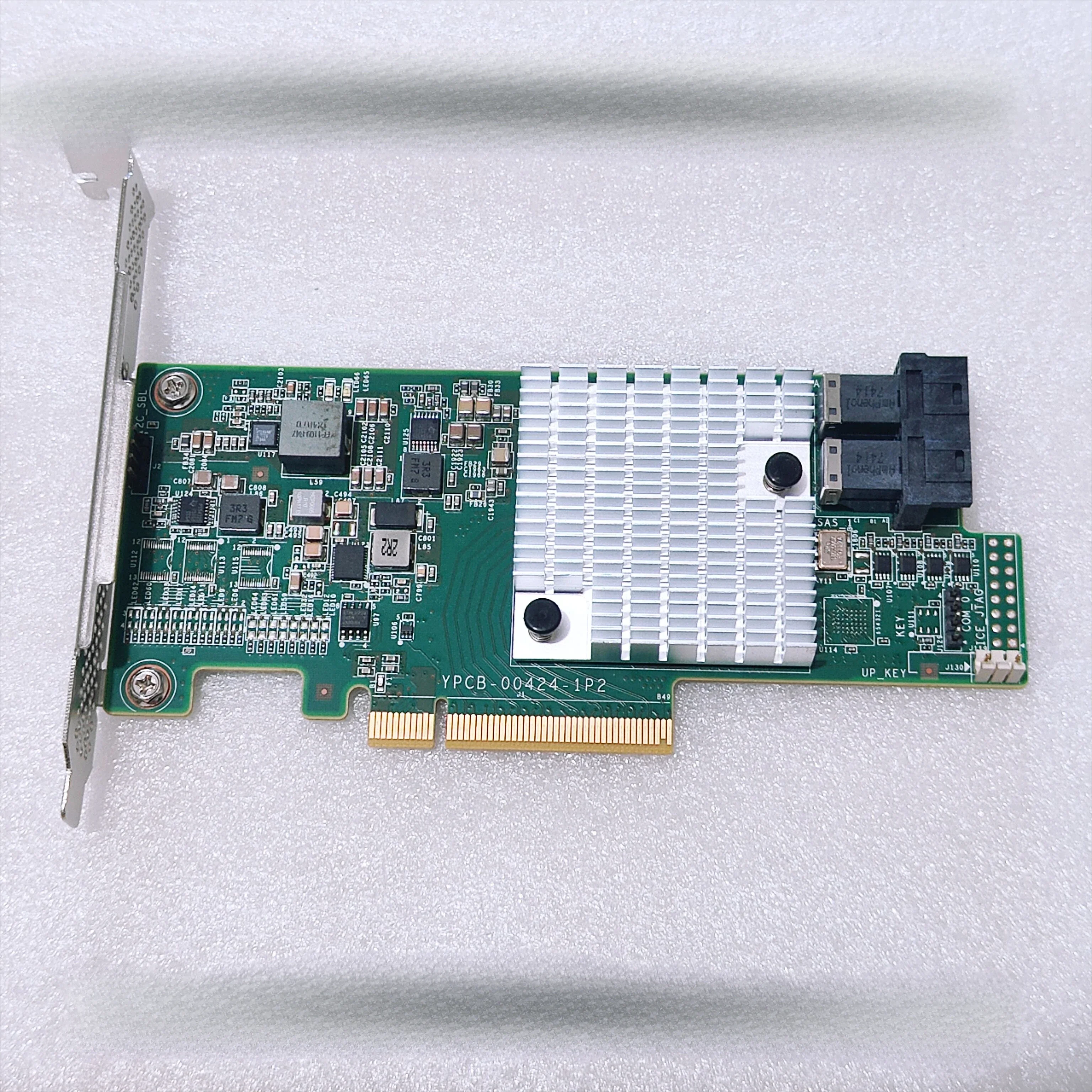 Для карты массива LSI3008 YZCA-00424-102/103 IT проходной ИК-режим 12 Гбит/с проходная карта
Для карты массива LSI3008 YZCA-00424-102/103 IT проходной ИК-режим 12 Гбит/с проходная карта