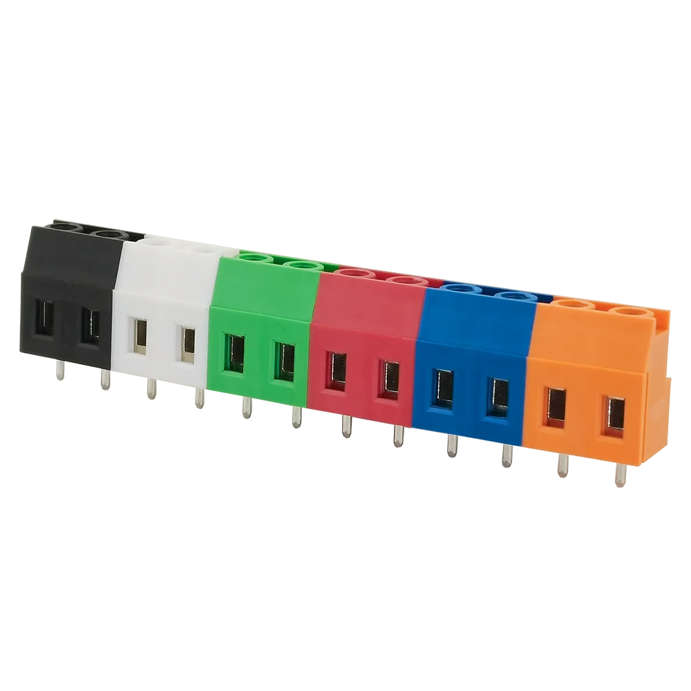 10Pcs KF129 7.5mm 2P 3P PCB UNIVERSAL SCREW TERMINAL BLOCKS DG129 7.5 2PIN 3PIN GMKDS 3/ 2- 7,5 - 1731022 PHOENIX DEGSON KEFA
10Pcs KF129 7.5mm 2P 3P PCB UNIVERSAL SCREW TERMINAL BLOCKS DG129 7.5 2PIN 3PIN GMKDS 3/ 2- 7,5 - 1731022 PHOENIX DEGSON KEFA