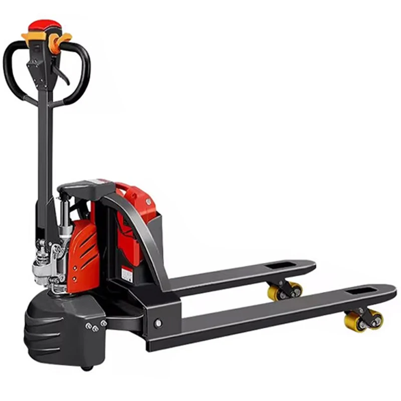Electric Forklifts, 20Ah/30Ah Electric Pallet Trucks, Hydraulic Tuggers, Lithium-Ion Lift Trucks, Removable Battery (Customized)
Electric Forklifts, 20Ah/30Ah Electric Pallet Trucks, Hydraulic Tuggers, Lithium-Ion Lift Trucks, Removable Battery (Customized)