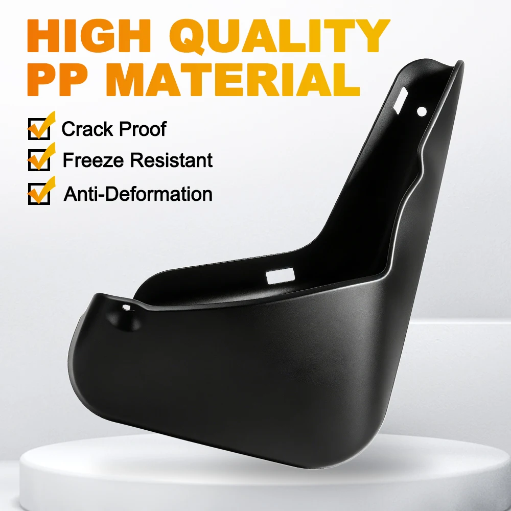 4Pcs Mudguards For Byd Sealion 7 EV 2024-2025 Mud Flaps Splash Guards Mudflaps Front Rear Fender Mudguards Protector Accessories
4Pcs Mudguards For Byd Sealion 7 EV 2024-2025 Mud Flaps Splash Guards Mudflaps Front Rear Fender Mudguards Protector Accessories