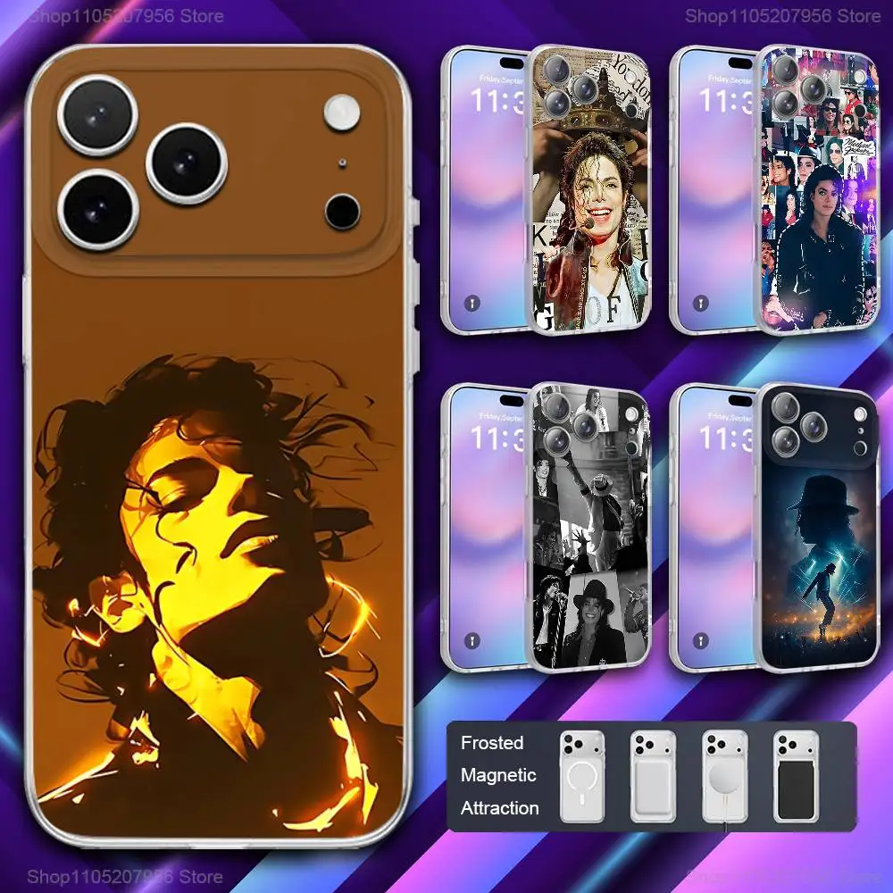 M-Michael Singer J-Jackson Phone Case For iPhone 11,12,15,14,13,17,16,Pro,Plus,E,Max,Air,Mini Magnetic Frosted Cover
M-Michael Singer J-Jackson Phone Case For iPhone 11,12,15,14,13,17,16,Pro,Plus,E,Max,Air,Mini Magnetic Frosted Cover
