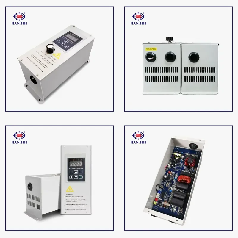 Induction Heating for Various Heat Treatment with Good Quality
Induction Heating for Various Heat Treatment with Good Quality