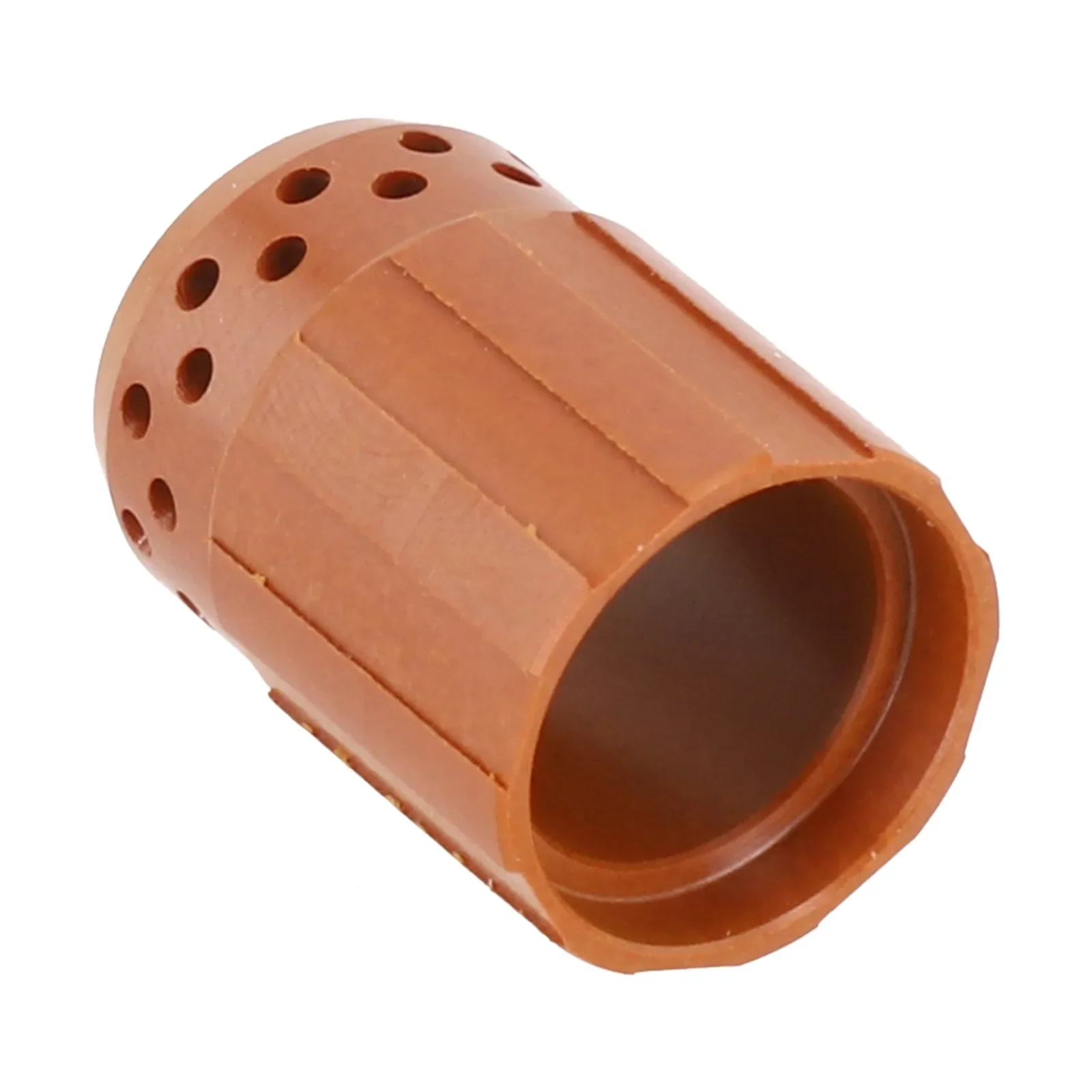 220670 Swirl Ring For Plasma Cutting High Reliability For Cutting Torch Replacement Parts Stable Characteristics Swirl Ring
220670 Swirl Ring For Plasma Cutting High Reliability For Cutting Torch Replacement Parts Stable Characteristics Swirl Ring