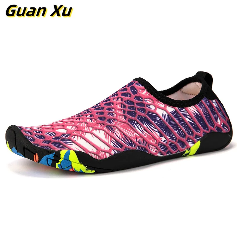 Couple beach shoes,swimming shoes,new non-slip breathable quick-drying creek shoes,water shoes,indoor yoga fitness shoes
Couple beach shoes,swimming shoes,new non-slip breathable quick-drying creek shoes,water shoes,indoor yoga fitness shoes