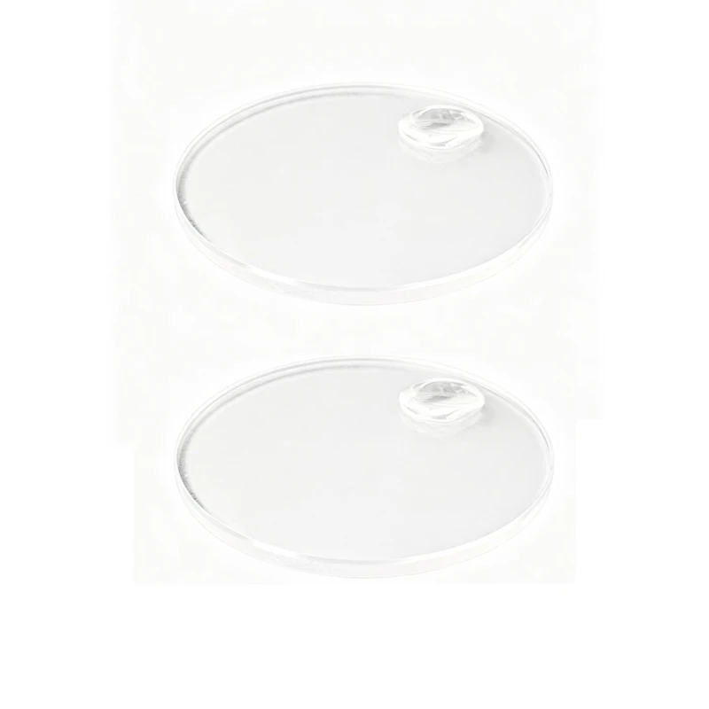 Magnifier Date Window Compatible For Watch Case Flat Dial Cover Sapphire Flat Watch Crystal
Magnifier Date Window Compatible For Watch Case Flat Dial Cover Sapphire Flat Watch Crystal