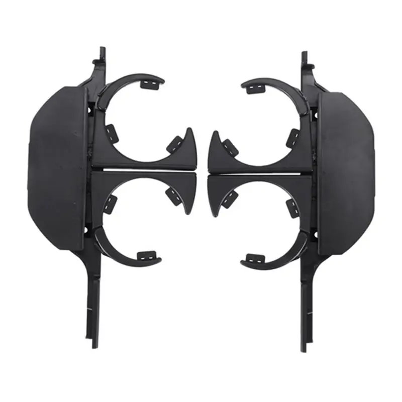 WOTT-51168190205 51168190206 Portable Retractable Car Drink Holder Cup Holder For BMW E39 1995-2006 (Left + Right)
WOTT-51168190205 51168190206 Portable Retractable Car Drink Holder Cup Holder For BMW E39 1995-2006 (Left + Right)