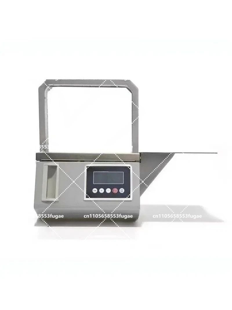 Machine Tape Strapping Supermarket Vegetable Banknote Machine
Machine Tape Strapping Supermarket Vegetable Banknote Machine