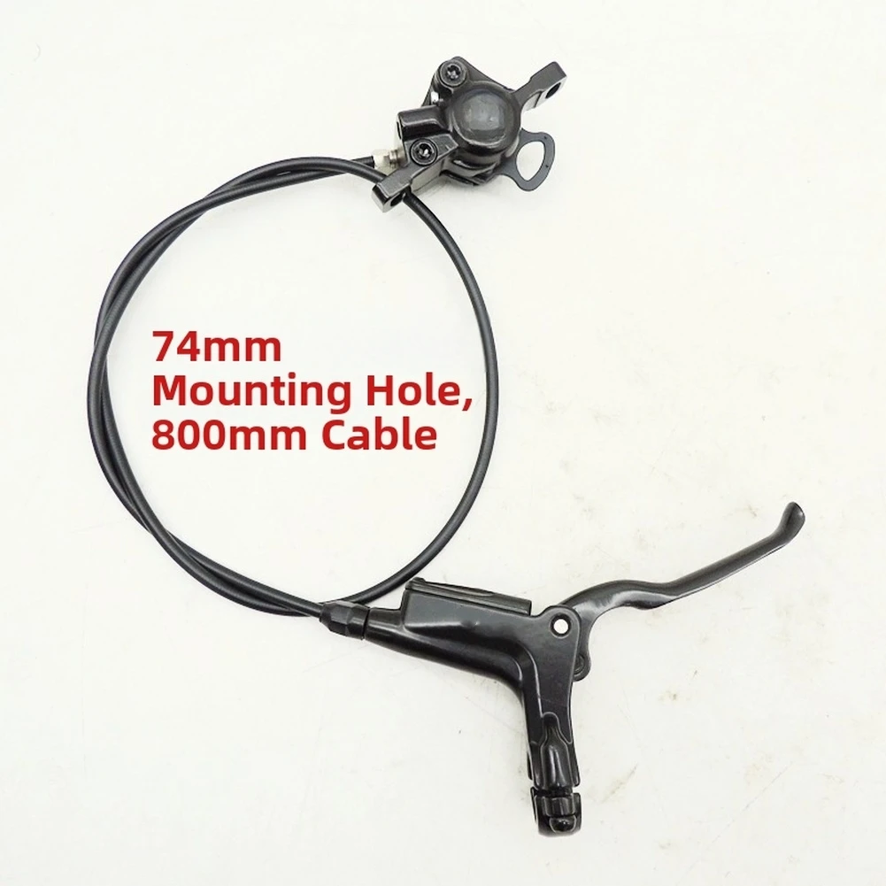 1 Pair Mountain Bike Hydraulic Disc Brake Set Dual Lever Standard Left Right Lightweight Bicycle Parts
1 Pair Mountain Bike Hydraulic Disc Brake Set Dual Lever Standard Left Right Lightweight Bicycle Parts