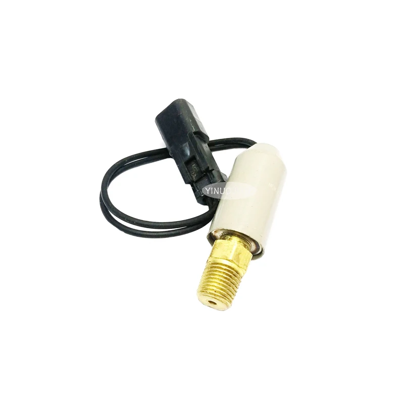 Construction machinery spare parts for high-quality new pressure sensor pressure switch 297-1140 2971140
Construction machinery spare parts for high-quality new pressure sensor pressure switch 297-1140 2971140