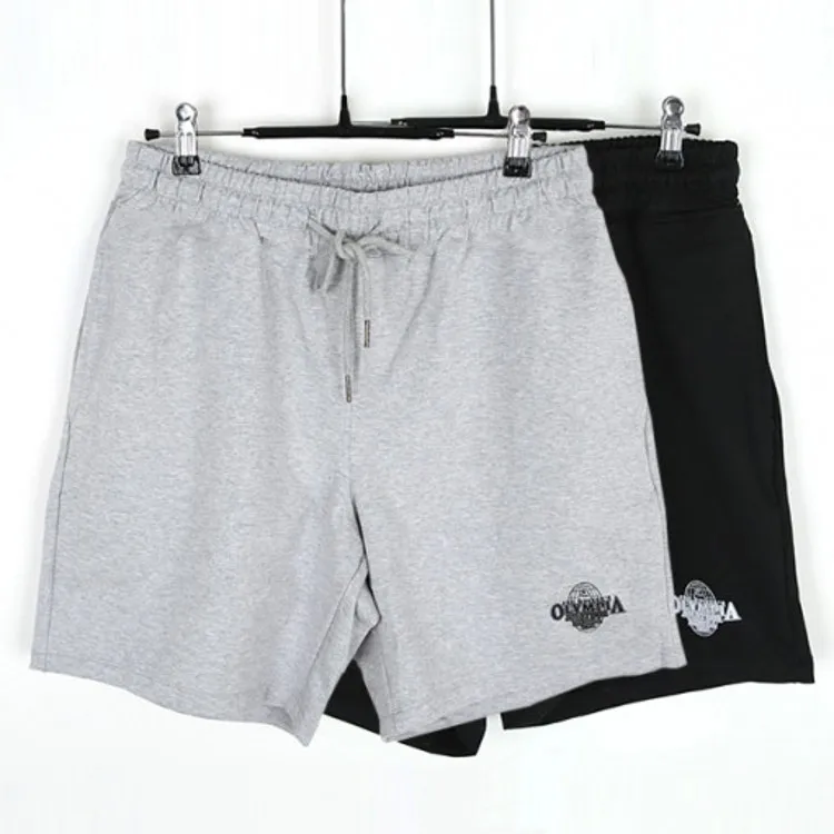 2023 New Men's Sports Shorts Summer Fitness Shorts Capris Running Loose Elastic Pure Cotton Casual Pants
2023 New Men's Sports Shorts Summer Fitness Shorts Capris Running Loose Elastic Pure Cotton Casual Pants
