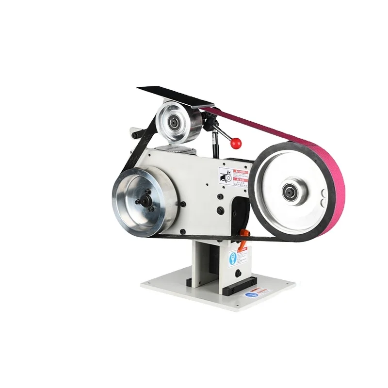 Industrial Supporting Dual-purpose Multifunctional Belt Sander Flat Grinding Automatic Grinding Machine-Industrial-Flat-Grinder
Industrial Supporting Dual-purpose Multifunctional Belt Sander Flat Grinding Automatic Grinding Machine-Industrial-Flat-Grinder
