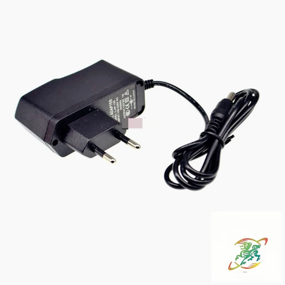 AC 100V-240V 220V DC 12V1A 12V 1A Power Supply Adapter EU Plug AC to DC Converter 1000MA 5.5MM*2.5MM for ARDUINO UNO R3
AC 100V-240V 220V DC 12V1A 12V 1A Power Supply Adapter EU Plug AC to DC Converter 1000MA 5.5MM*2.5MM for ARDUINO UNO R3