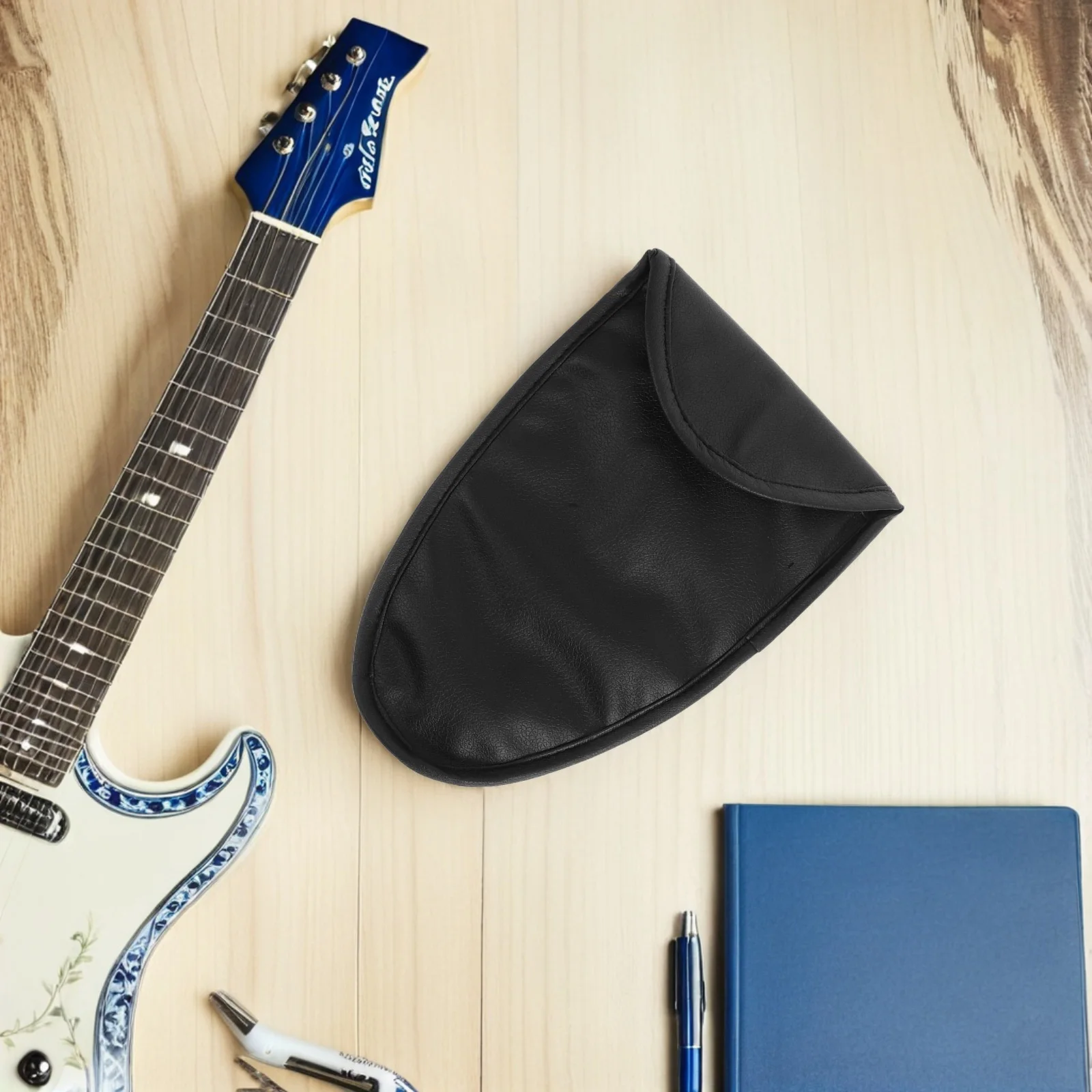 Saxophone Mouthpiece Storage Bag Portable Music Instrument Accessories Case Black Pouch Waterproof Durable Material Fine
Saxophone Mouthpiece Storage Bag Portable Music Instrument Accessories Case Black Pouch Waterproof Durable Material Fine