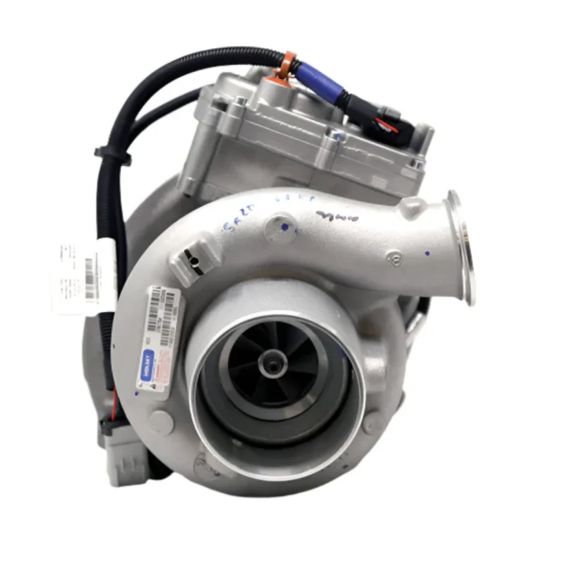 ATV&UTVFactory Direct Sale High Quality HE300VG Turbo Truck ISB EPA10 6.7L 3786775HX
ATV&UTVFactory Direct Sale High Quality HE300VG Turbo Truck ISB EPA10 6.7L 3786775HX