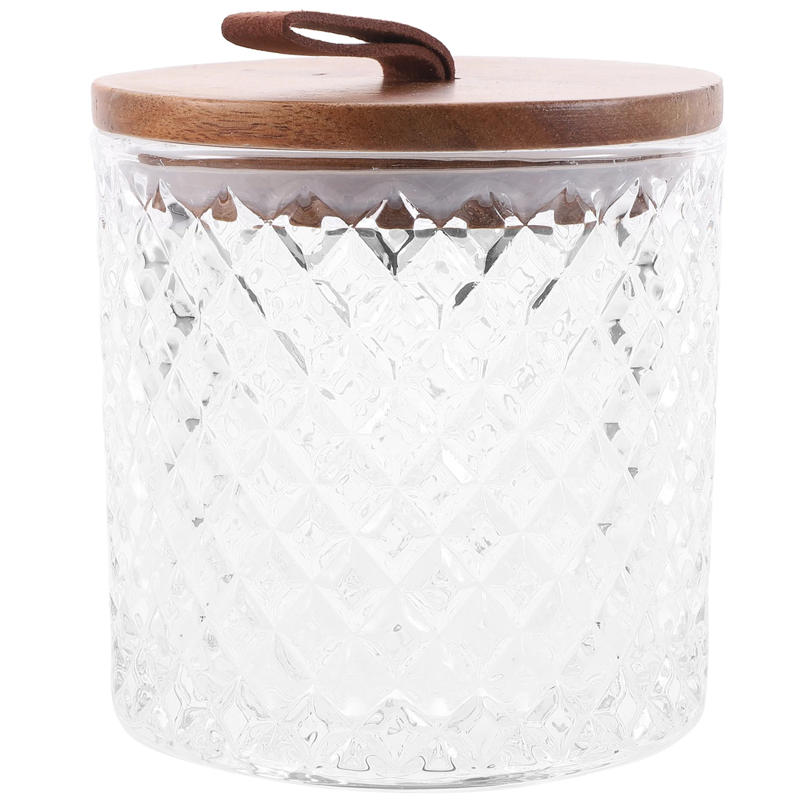 Sealed Glass Storage Jar 600ml Large Airtight Containers for Spices Flour Sugar Tea Coffee Nuts Dry Food Storage
Sealed Glass Storage Jar 600ml Large Airtight Containers for Spices Flour Sugar Tea Coffee Nuts Dry Food Storage