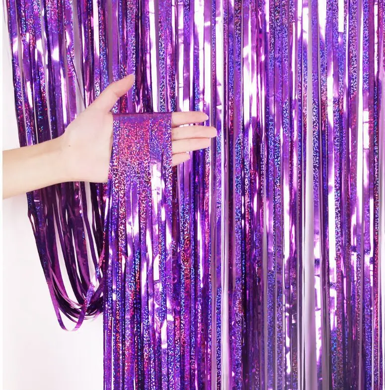 5pec Rain Curtain Wedding Background Curtain Decorattion Tassels Door Ornament Birthday Prop Baby Shower Festival Party Supplies
5pec Rain Curtain Wedding Background Curtain Decorattion Tassels Door Ornament Birthday Prop Baby Shower Festival Party Supplies
