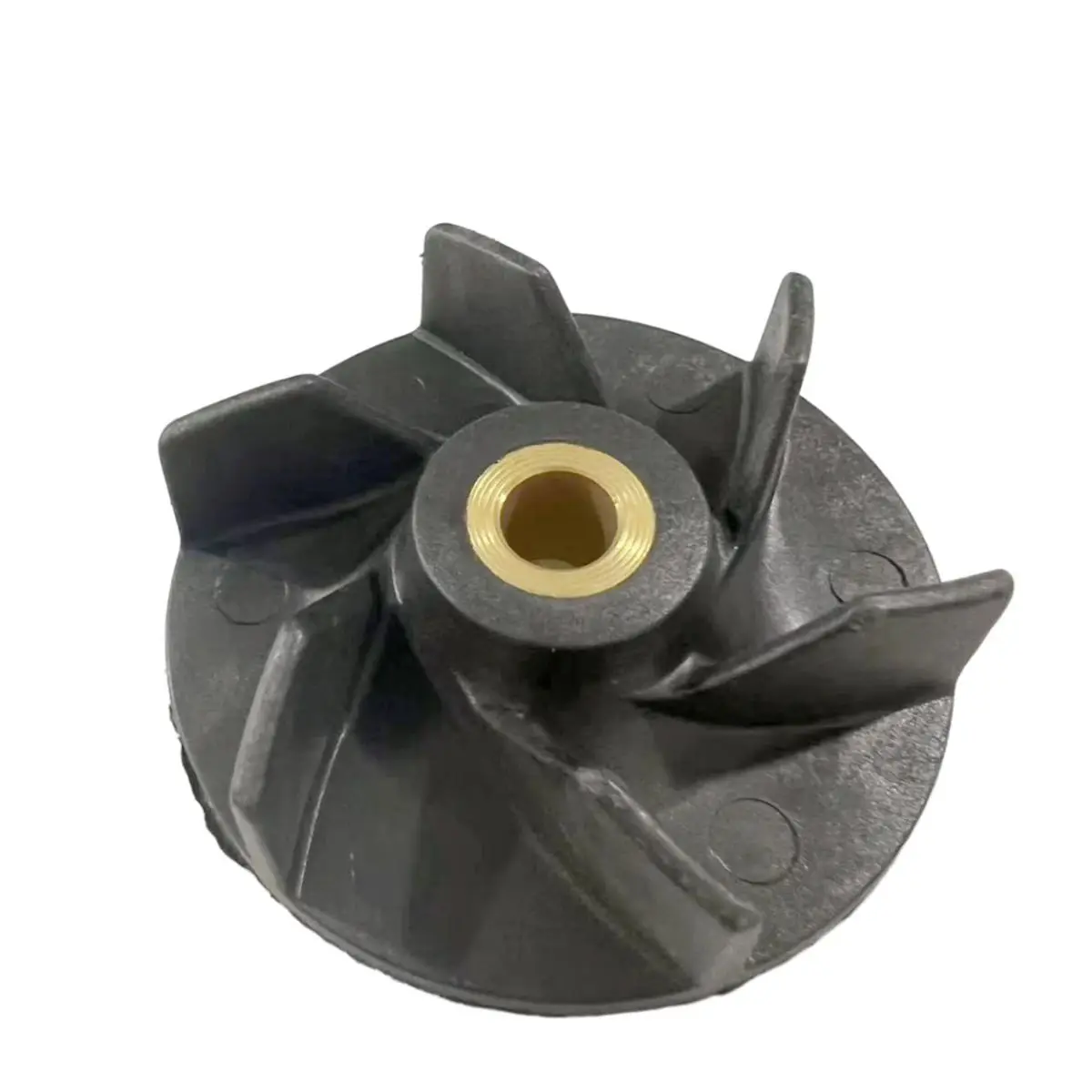 Water Pump Impeller for Stels Kazuma K/GT Jaguar J500 192MR-1011001 LU018284 Panda 500 X500 Xinyang Keeway 17410-5020 LU028111
Water Pump Impeller for Stels Kazuma K/GT Jaguar J500 192MR-1011001 LU018284 Panda 500 X500 Xinyang Keeway 17410-5020 LU028111