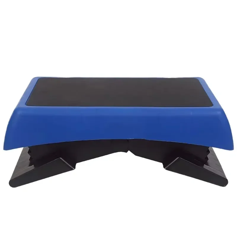 Adjustable Indoor Home Aerobic Rhythm Pedal for Gym Fitness Sports Yoga & Gymnastics for Step Platforms
Adjustable Indoor Home Aerobic Rhythm Pedal for Gym Fitness Sports Yoga & Gymnastics for Step Platforms