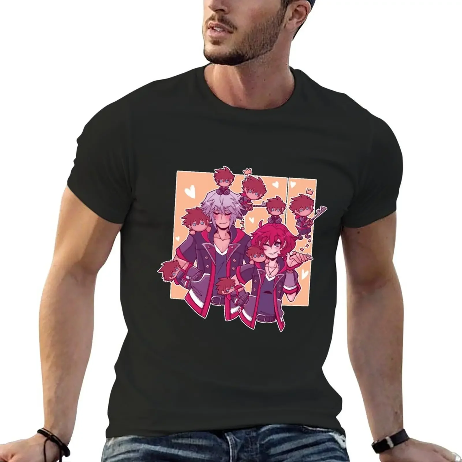 We Stan T-Shirt man t shirt oversized graphic tee mens champion t shirts
We Stan T-Shirt man t shirt oversized graphic tee mens champion t shirts