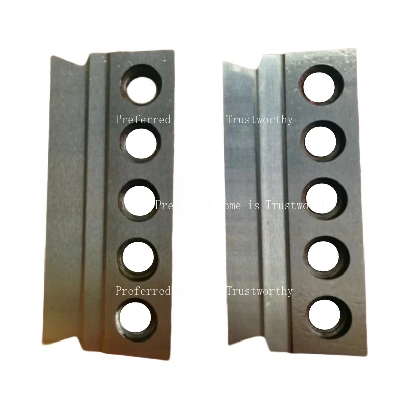 Рубанок с прямой конической шестерней M1 M1.5 M2 M2.5 M3 M4 M5 M6 M7 M8 M9 M10 Режущие инструменты для формирования шестерен 43x100
Рубанок с прямой конической шестерней M1 M1.5 M2 M2.5 M3 M4 M5 M6 M7 M8 M9 M10 Режущие инструменты для формирования шестерен 43x100