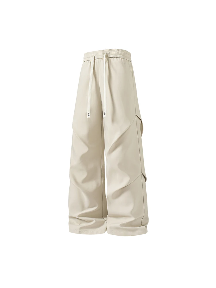 Американские повседневные брюки для мужчин: новые прямые и широкие брюки для работы, спорта и отдыха, весна-осень, для подростков и студентов
Американские повседневные брюки для мужчин: новые прямые и широкие брюки для работы, спорта и отдыха, весна-осень, для подростков и студентов