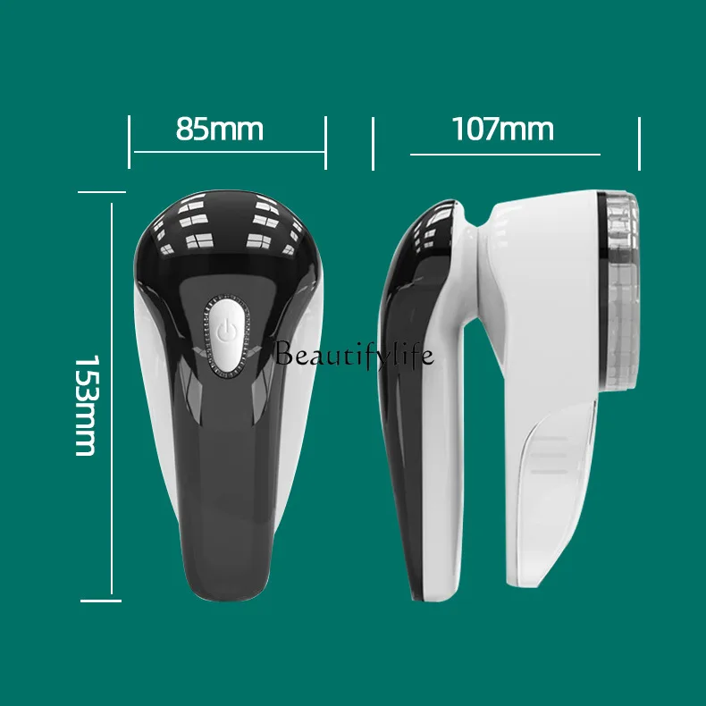 2 110V volt shaver, clothes hairball trimmer, household shaving machine to remove hairballs
2 110V volt shaver, clothes hairball trimmer, household shaving machine to remove hairballs