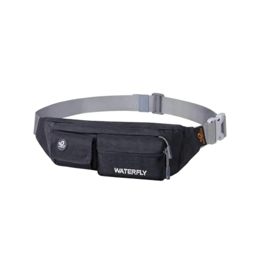 Fanny Pack for Women Men Water Resistant Small Waist Pouch Slim Belt Bag with 4 Pockets Lightweight Crossbody Chest Bag Fit All
Fanny Pack for Women Men Water Resistant Small Waist Pouch Slim Belt Bag with 4 Pockets Lightweight Crossbody Chest Bag Fit All